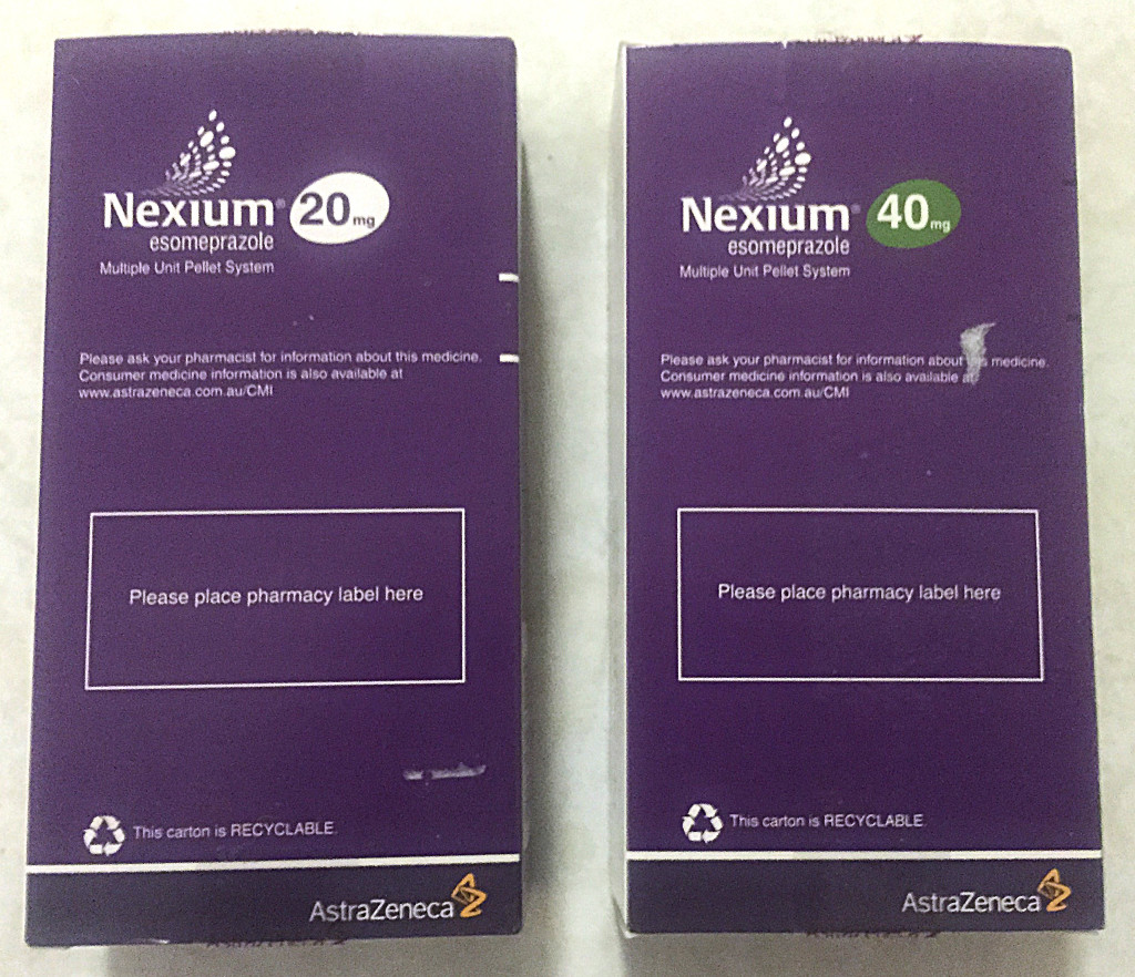 Is There A Difference Between Nexium 20mg And 40mg The Webernets